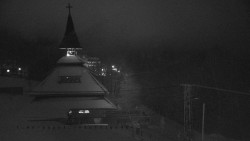 Informační centrum Zvonice