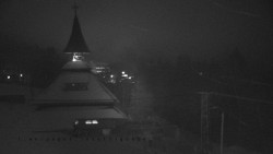 Informační centrum Zvonice