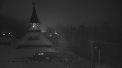 Informační centrum Zvonice