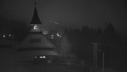 Informační centrum Zvonice