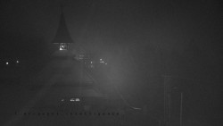 Informační centrum Zvonice