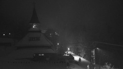 Informační centrum Zvonice