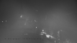 Informační centrum Zvonice