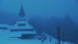 Informační centrum Zvonice