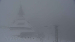 Informační centrum Zvonice