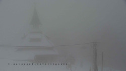 Informační centrum Zvonice