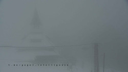 Informační centrum Zvonice