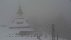 Informační centrum Zvonice