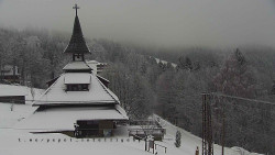 Informační centrum Zvonice