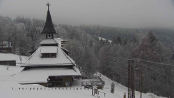 Informační centrum Zvonice