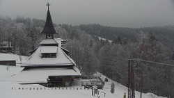 Informační centrum Zvonice