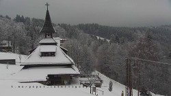 Informační centrum Zvonice