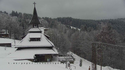 Informační centrum Zvonice