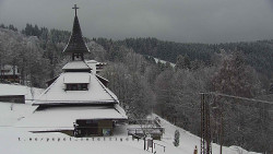 Informační centrum Zvonice