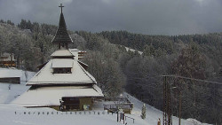 Informační centrum Zvonice