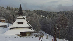 Informační centrum Zvonice