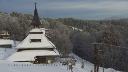 Informační centrum Zvonice