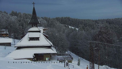 Informační centrum Zvonice