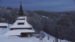 Informační centrum Zvonice
