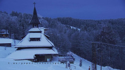 Informační centrum Zvonice