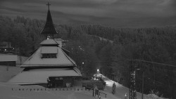 Informační centrum Zvonice