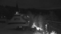 Informační centrum Zvonice