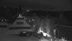 Informační centrum Zvonice