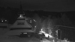 Informační centrum Zvonice