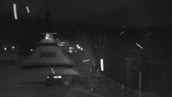 Informační centrum Zvonice