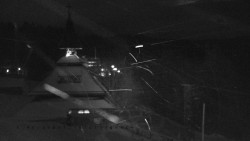 Informační centrum Zvonice