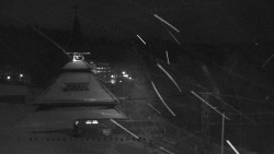 Informační centrum Zvonice