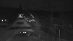 Informační centrum Zvonice