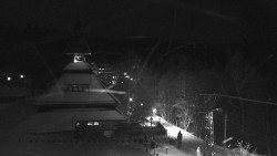 Informační centrum Zvonice