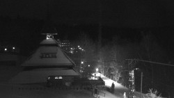 Informační centrum Zvonice