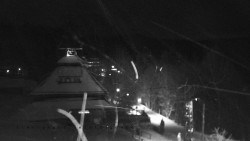 Informační centrum Zvonice