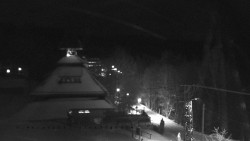 Informační centrum Zvonice