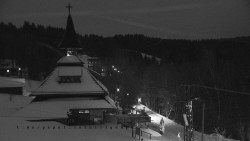 Informační centrum Zvonice