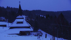 Informační centrum Zvonice