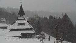 Informační centrum Zvonice