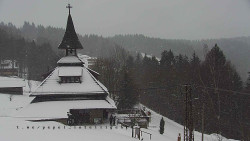 Informační centrum Zvonice