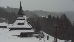 Informační centrum Zvonice