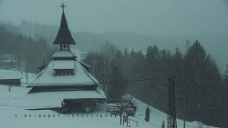 Informační centrum Zvonice