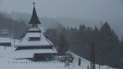 Informační centrum Zvonice