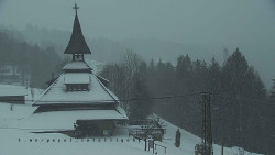 Informační centrum Zvonice