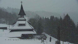 Informační centrum Zvonice