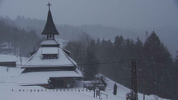 Informační centrum Zvonice