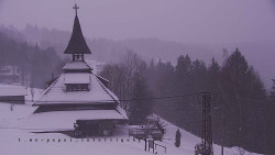 Informační centrum Zvonice