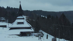 Informační centrum Zvonice