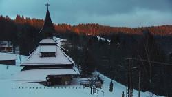 Informační centrum Zvonice