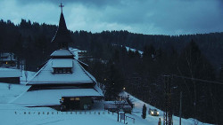 Informační centrum Zvonice